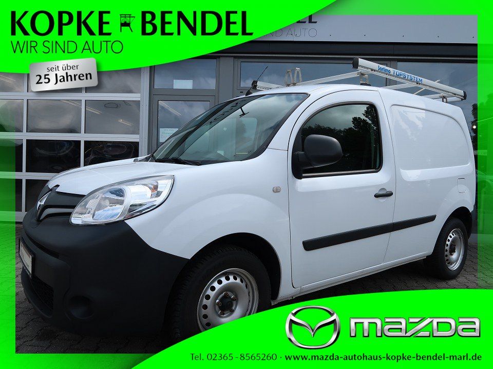 2020 Renault Kangoo