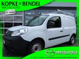 Renault Kangoo *Behördenfahrzeug*TÜV und Inspektion neu* - Renault Kangoo in Gelsenkirchen