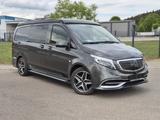 Mercedes-Benz Vito wie Marco-Polo*Leder*Navi*Dusche*Solar* - Angebote