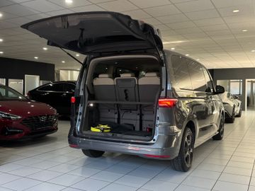 Volkswagen T7 Multivan - 10
