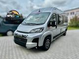 Malibu Van Compact 600LE Automatik 2026 - Malibu Van 600 LE