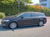 Ford Mondeo 1,5 EcoBoost 121kW ST-Line Turnier Au... - Ford Mondeo Gebrauchtwagen in Düsseldorf