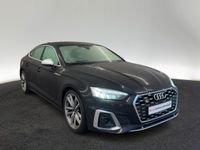 Audi S5 - Vorschau Bild 5