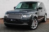 Land Rover Range Rover Vogue Surround Kamera 22 Zoll Pano! - Land Rover Range Rover in Mainz