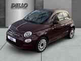 Fiat 500L Lounge Mild Hybrid EU6d 1.0 Apple CarPlay A - Fiat 500L: Kleinwagen