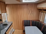 Dethleffs Andere  560 SK Camper *Doppelstockbett*Dusche*Ma - Dethleffs Camper