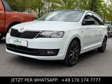 Skoda Rapid Spaceback Style Plus*PANORAMA*NAVI*AHK*