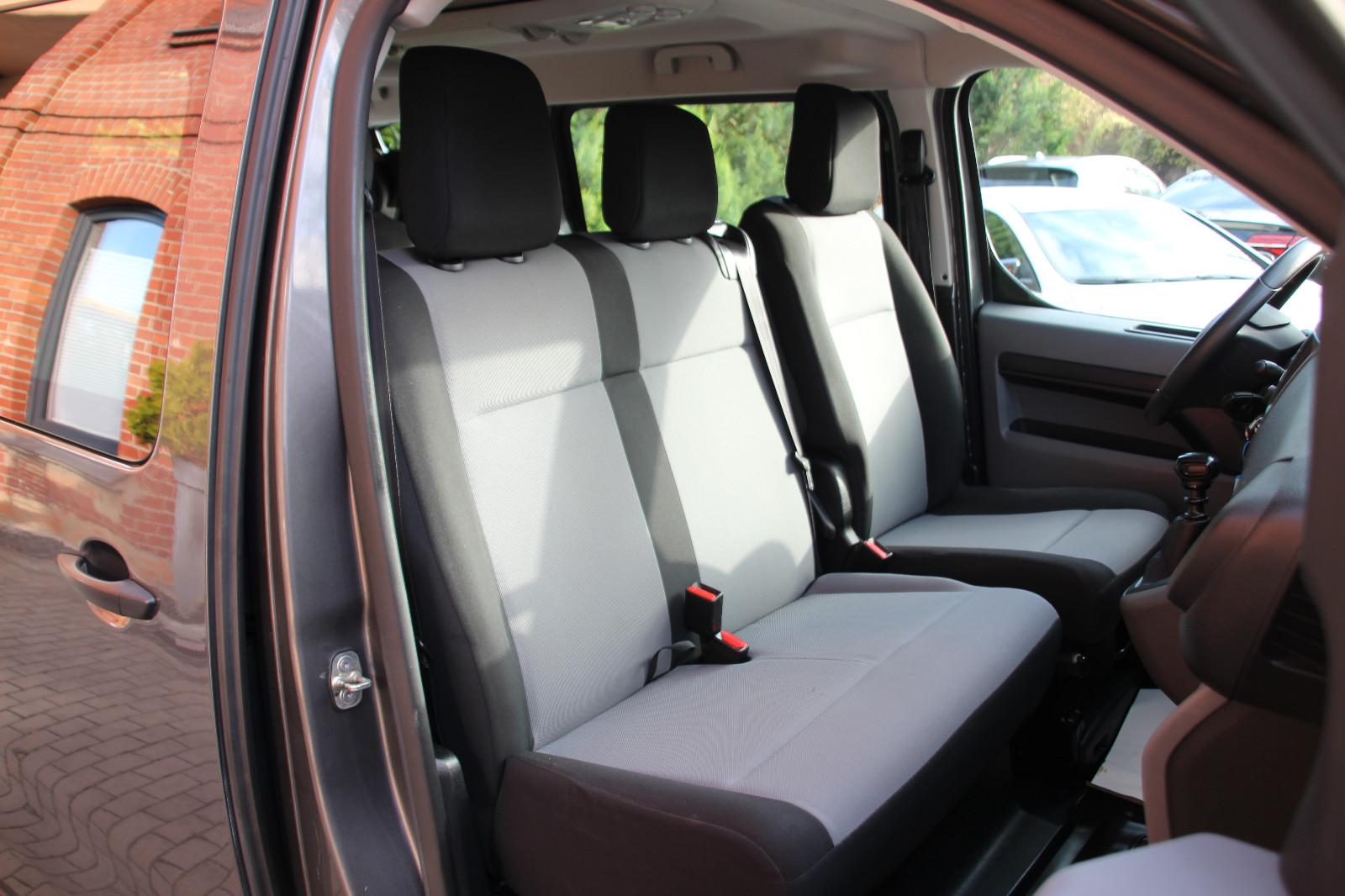 Toyota Proace L1 Kombi Comfort