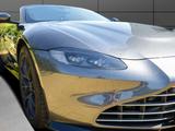 Aston Martin V8 Vantage Roadster - Aston Martin V8 Vantage aus 2022
