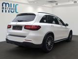 Mercedes-Benz GLC 43 AMG 4m ~Burmester~Pano~Night~Perf.Lenker - Mercedes-Benz Gebrauchtwagen von 2017