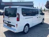 Nissan Primastar Kombi L2H1 dCi170 Automatik Tekna - Nissan Gebrauchtwagen