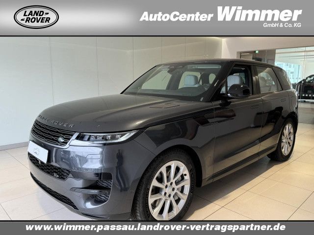 Land Rover Range Rover Sport P460e SE AHK Soft Close Navi