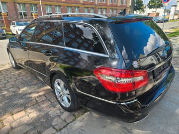 Mercedes E 250 - 2
