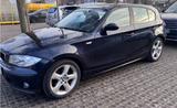 BMW 116i - TÜV neu bis 04.28 - BMW 116