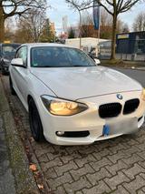 BMW F21 116i Automatik - BMW 116 in Hagen