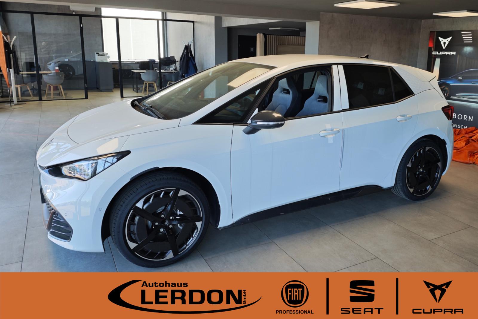 Cupra Born Edition 231PS |LAGER -NEU- dt.Mod.| 79kWh
