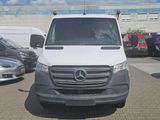 Mercedes-Benz Sprinter 516 CDI RWD L4 7-Sitze Pritsche - Mercedes-Benz Sprinter: 516 Cdi