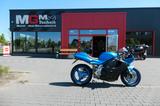 Triumph Daytona LSL Lenker SHARK Underseat Auspuff - Offers matching your search criteria