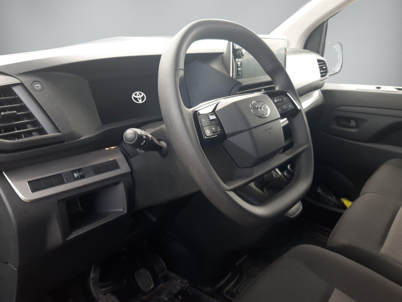 Toyota Proace   L2 Kasten Meister