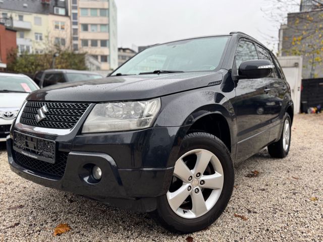 Suzuki Grand Vitara 2.4 VVT Comfort/ALLRAD/KLIMATR./SHZ