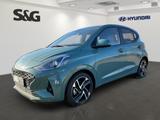 Hyundai i10 1.2 Prime*Automatik*Navi*Kamera*Klimaaut*DAB - Hyundai i10 Neuwagen