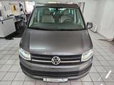 Volkswagen T6 California Beach DSG*NAVI*PDC*CAM*BETT oben* - Volkswagen T6 California: Beach