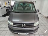 Volkswagen T6 California Beach DSG*NAVI*PDC*CAM*BETT oben* - Volkswagen T6 California aus 2017
