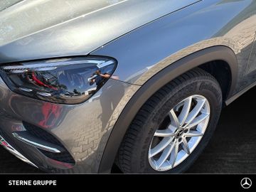 Mercedes GLE 350 - 3