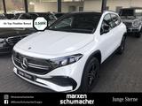 Mercedes-Benz EQA 250 AMG Line MBUX+Pano+360°+AHK+LED+Night
