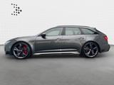 Audi RS 6 Avant*305 km/h*Keramik*Pano*Standh*Laser*Vi - Audi RS6 Gebrauchtwagen