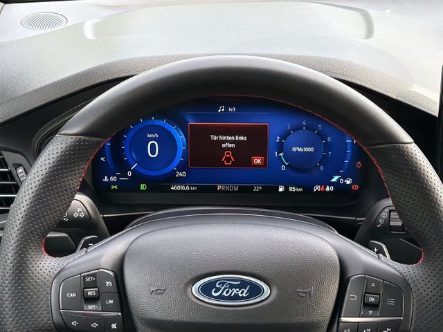 Ford Focus Turnier ST-Line X