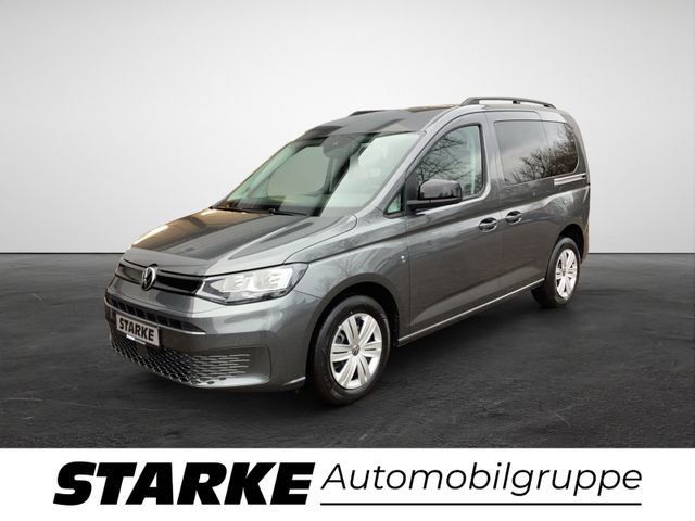 Volkswagen Caddy 1.5 TSI DSG Family  AHK Kamera PDC Tempo K