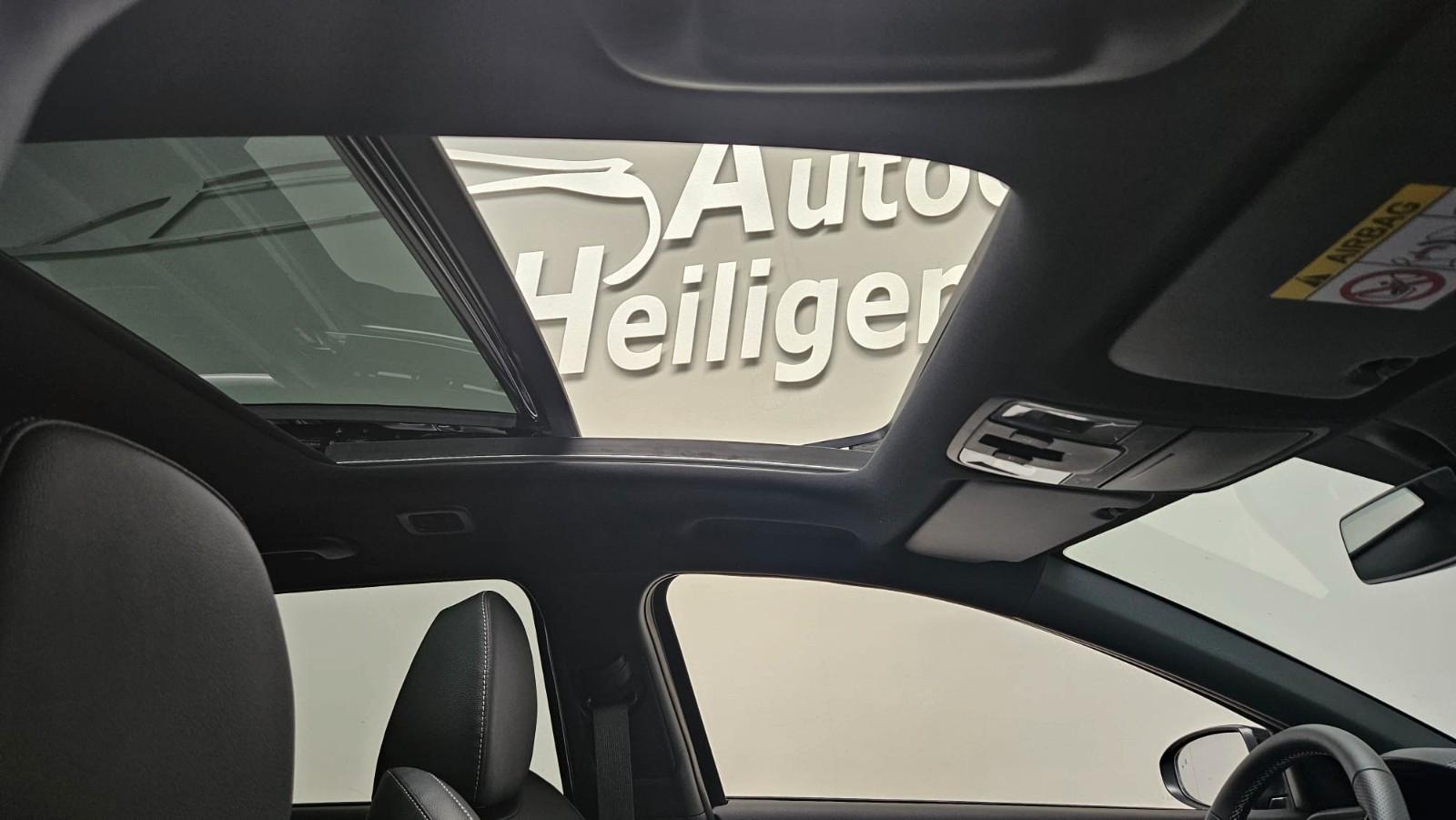 Kia CEED SW GT Line DCT Navi Pano Kamera Technologie