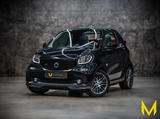Smart ForTwo cabrio BRABUS Xclusive. DAS ORIGINAL! - Smart: Cabrio, Brabus Xclusive