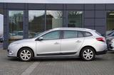 Renault Megane III Grandtour Expression - Renault Megane: Expression