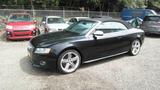 Audi S5 3.0 TFSI S tronic quattro Cabriolet - gebrauchte Audi S5 aus dem Jahr 2012