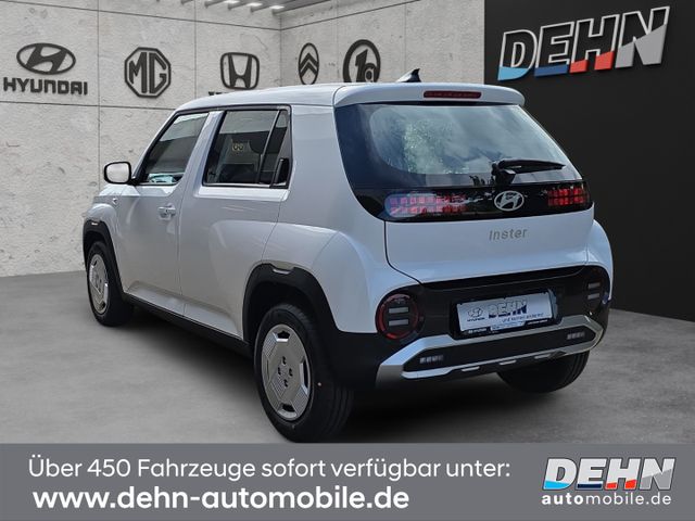 Hyundai INSTER Elektro Select 42 kWh