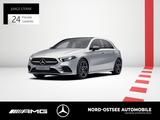 Mercedes-Benz A 180 d AMG PANO NIGHT SOUND DAB KAMERA NAVI SH - Mercedes-Benz Gebrauchtwagen von 2023