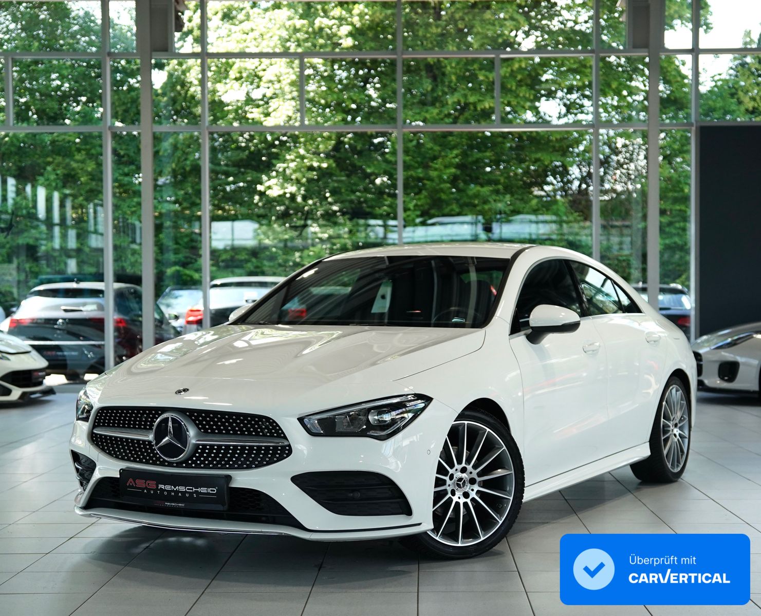 Mercedes Benz S 63 Amg