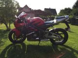 Honda Cbr 600rr pc37 - Angebote entsprechen deinen Suchkriterien