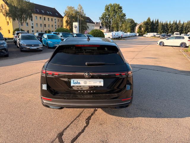 Volkswagen Passat Var. 2.0 TDI 150PS Business, MATRIX, AHK