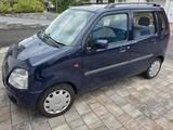Opel Agila 1.0 -  - gebrauchte Opel Agila aus dem Jahr 2001