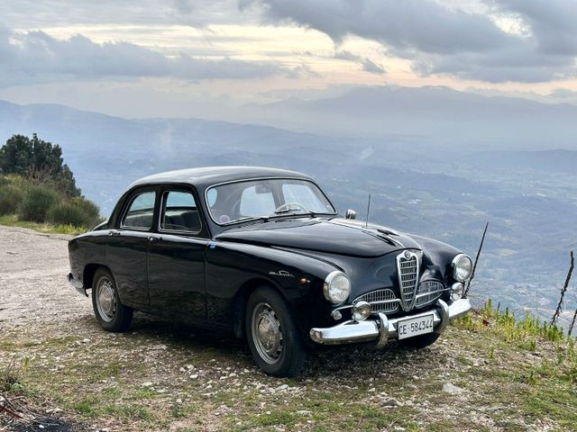 Alfa Romeo 1900 Super