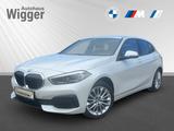 BMW 118 i Aut. Advantage/AHK/Navigation/HarmanKardon - BMW 118 in Rostock