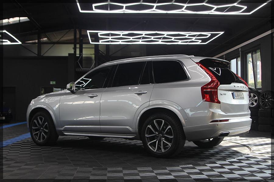 Volvo XC90 T6 Momentum NAVI / PANO / CAM