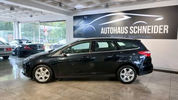 Ford Focus - 6
