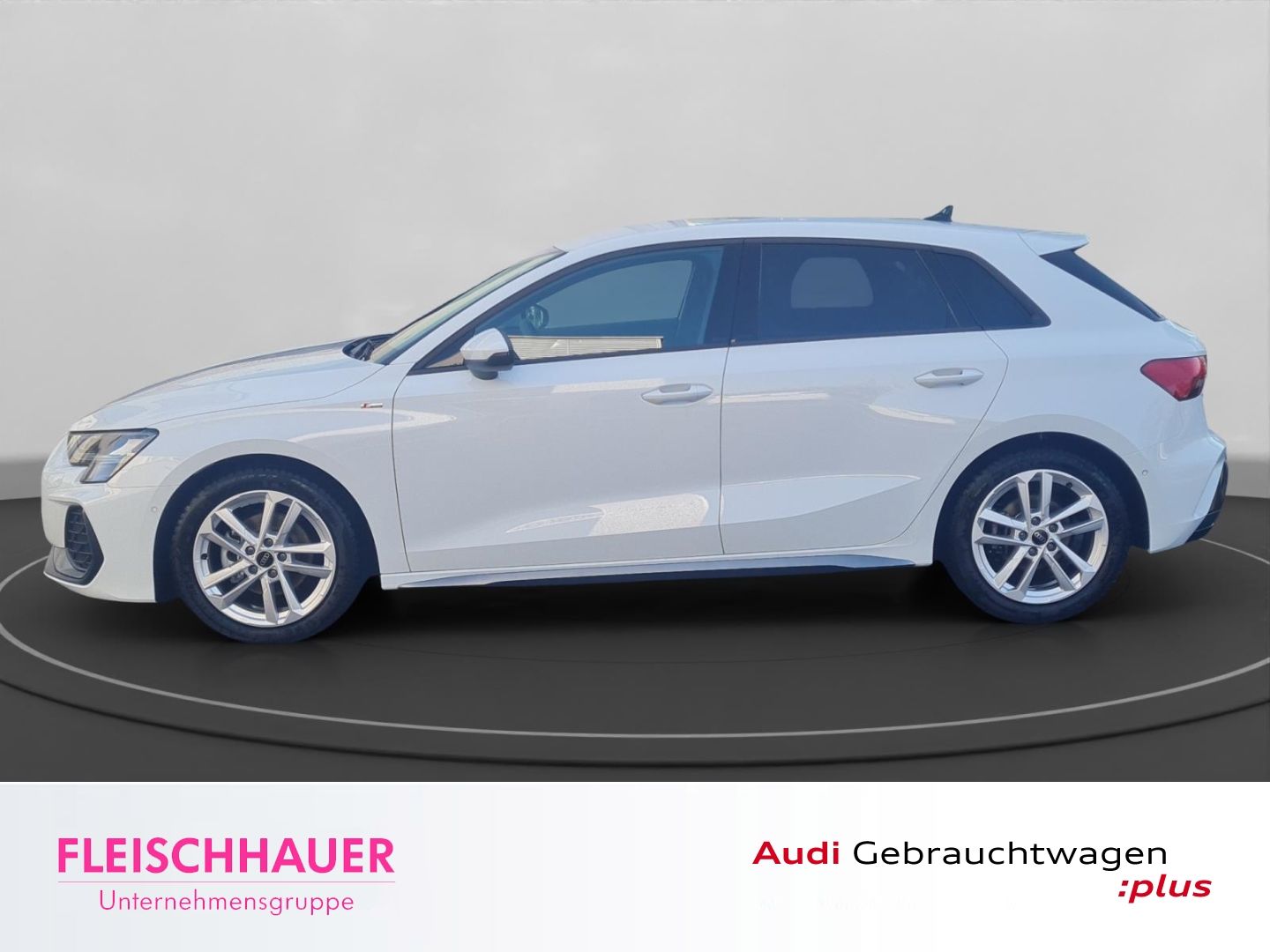 Audi A3 - Bild 4