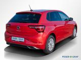 Volkswagen Polo 1.0 TSI Style DSG Matrix/TravelAss/Navi/DAB - Volkswagen Polo: Automatik
