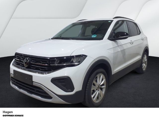 Volkswagen T-Cross - Bild 4