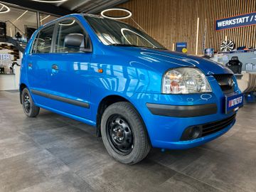 MYAUTOCENTER – Gebraucht- und Jahreswagen mit Werkstattservice in Pfaffenhofen Hyundai Atos 1.1 *TÜV NEU*